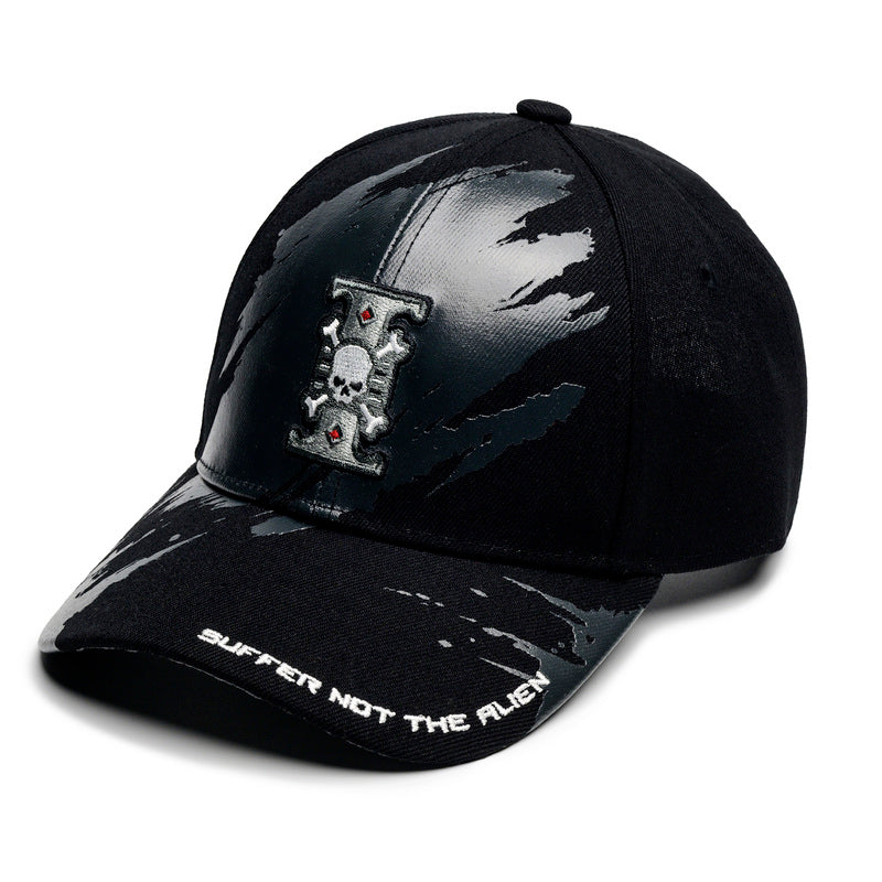 Starforged Warhammer 40000 Chapter Hats Adeptus Mechanicus Blood Angels  Baseball Peaked Cap Other